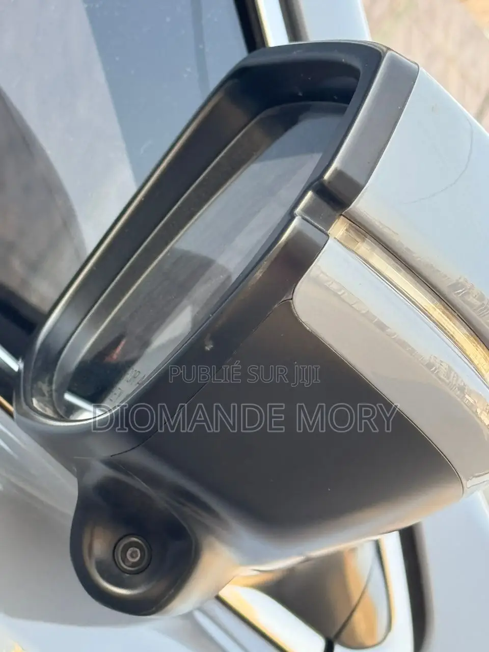 Honda CR-V 2020 Gris