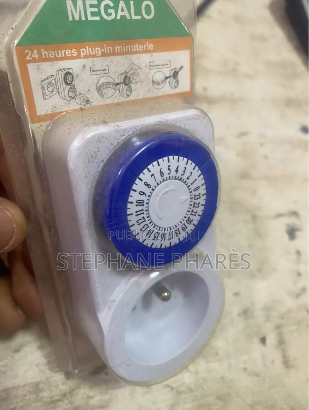 Econosisuer D'énergie Électrique