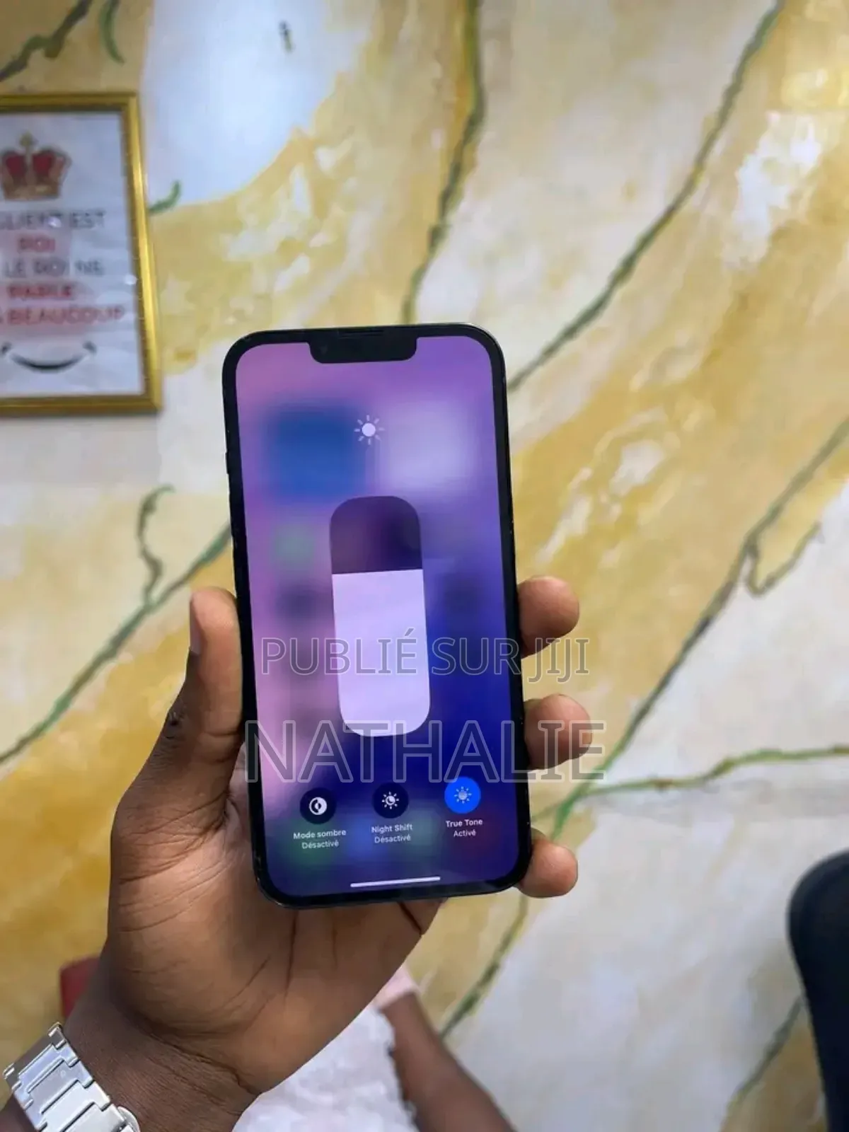 Nouveau Apple iPhone 11 128 GB Argenté