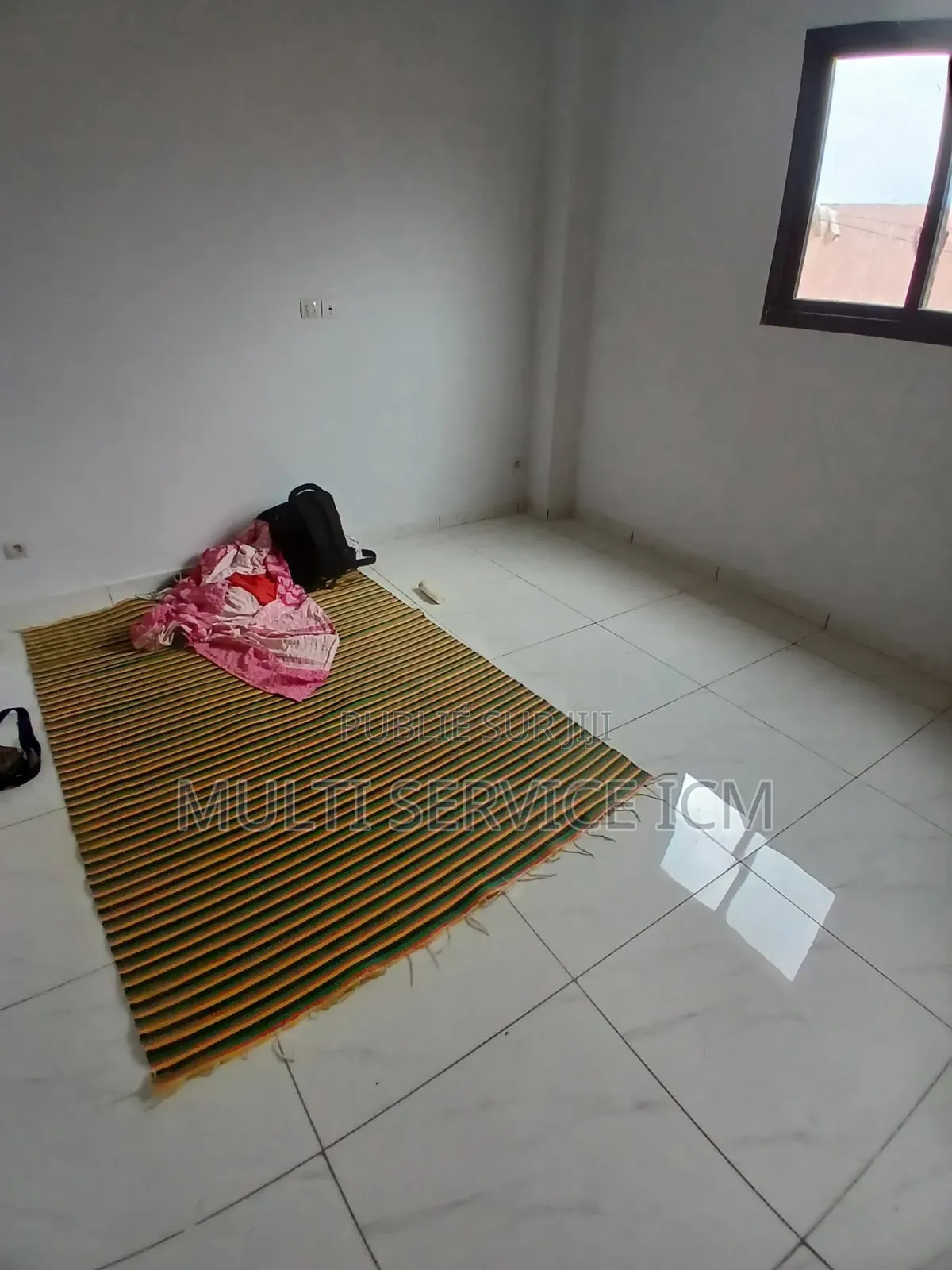 5chbre Duplex dans Ismael Coulibaly, Bingerville à Vendre