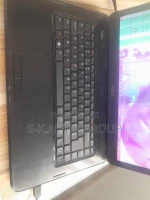 Ordinateur portable Dell Latitude 5410 4GB Intel Pentium HDD 512GB