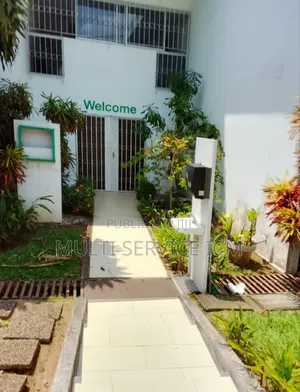 Meublé 10chbre Duplex dans Ismael Coulibaly, Cocody à Vendre