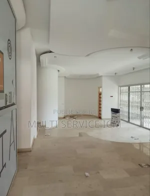 Meublé 10chbre Duplex dans Ismael Coulibaly, Cocody à Vendre