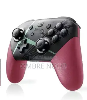 Manettes Classique Pro Switch