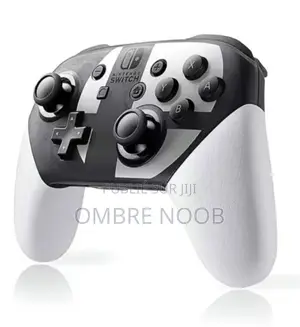 Manettes Classique Pro Switch