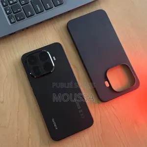 Nouveau Xiaomi 15 Pro 512 GB Noir