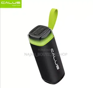 Enceinte Calus Flip 5 Pro