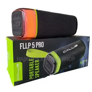 Enceinte Calus Flip 5 Pro