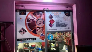 Colleur De Vinyle Et Micro Perforé