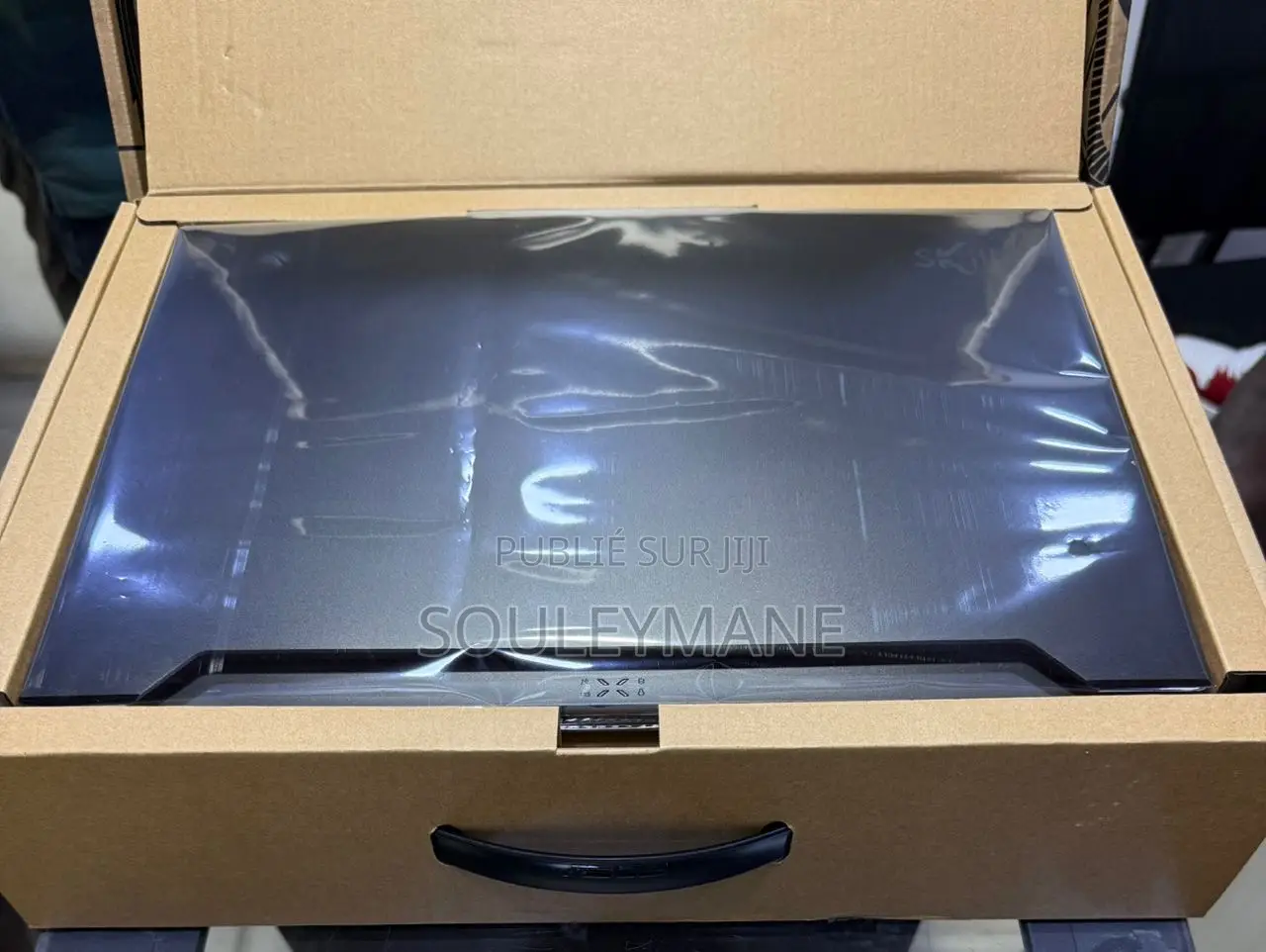 Nouveau Asus TUF Dash F15 16GB Intel Core i7 SSD 512GB