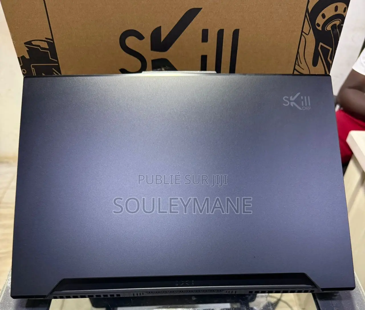 Nouveau Asus TUF Dash F15 16GB Intel Core i7 SSD 512GB