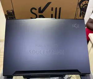 Nouveau Asus TUF Dash F15 16GB Intel Core i7 SSD 512GB