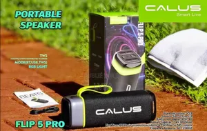 Calus Flip 5 Pro