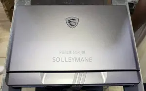 Nouveau MSI Vector 16 HX AI A2XWIG 32GB Intel Core Ultra 7 SSD 1T