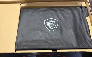 Nouveau MSI Vector 16 HX AI A2XWIG 32GB Intel Core Ultra 7 SSD 1T