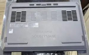 Ordinateur portable Lenovo LOQ 15AHP10 24GB Intel Core i5 SSD 512GB