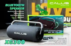 Calus Xg 300