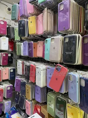 Coque De Téléphone Tout Type