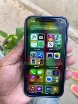 Nouveau Apple iPhone XS Max 256 GB Blanc