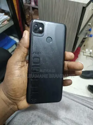 Nouveau Tecno Pop 5 32 GB Noir