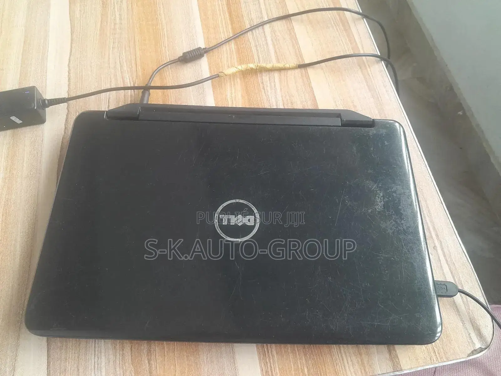 Ordinateur portable Dell Latitude 5410 4GB Intel Pentium HDD 512GB