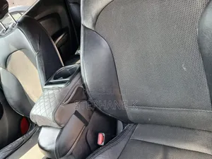 Hyundai Ix35 2014 Blanc