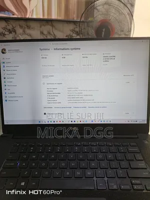 Nouveau Ordinateur portable Dell Adamo XPS 32GB Intel Core i7 SSD 512GB