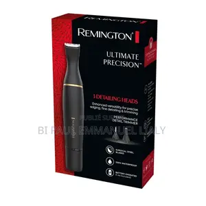 Remington Ultimate Précision