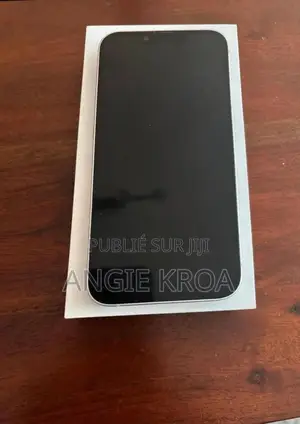 Apple iPhone 14 128 GB Autre