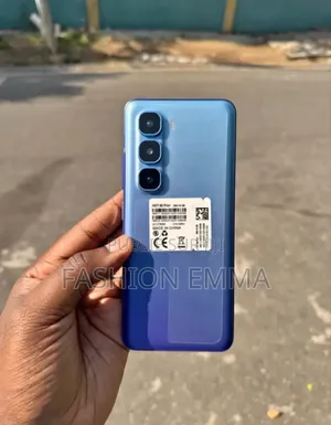 Nouveau Infinix Hot 10 64 GB Doré