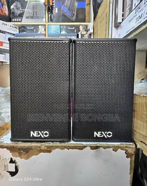 Nexo 15 Original Garantie