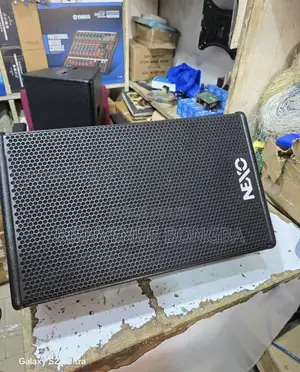 Nexo 15 Original Garantie