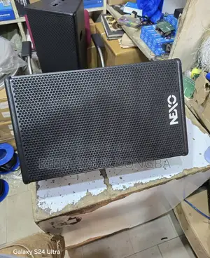 Nexo 15 Original Garantie