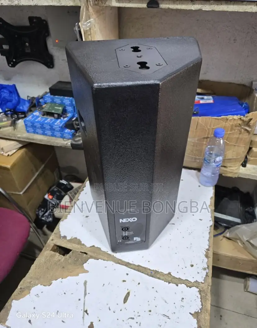 Nexo 15 Original Garantie