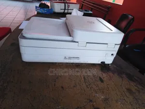 Imprimante Hp Deskjet Plus 6475