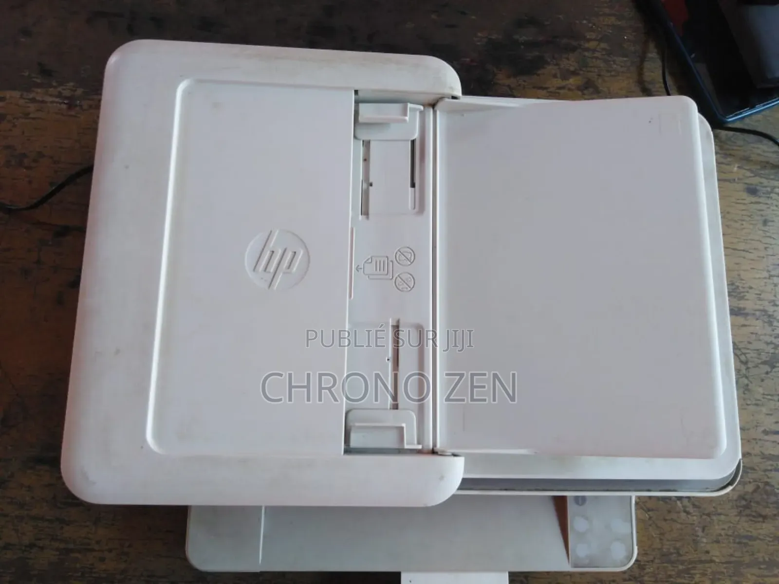 Imprimante Hp Deskjet Plus 6475