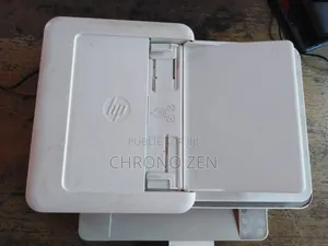 Imprimante Hp Deskjet Plus 6475