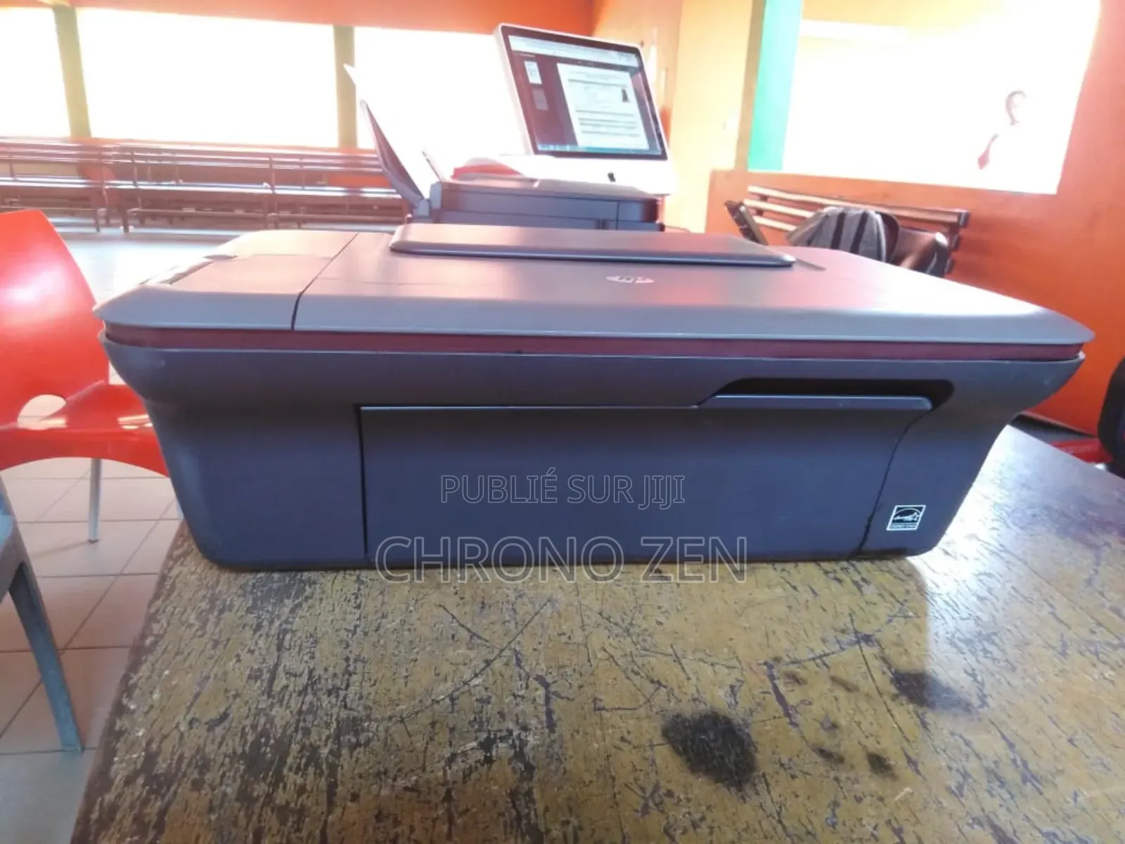 Hp Deskjet 1050