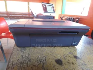 Hp Deskjet 1050