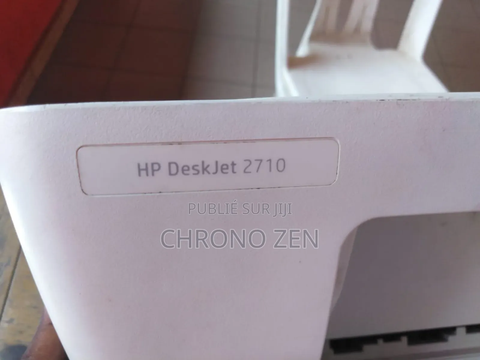 Deskjet 2710
