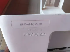 Deskjet 2710
