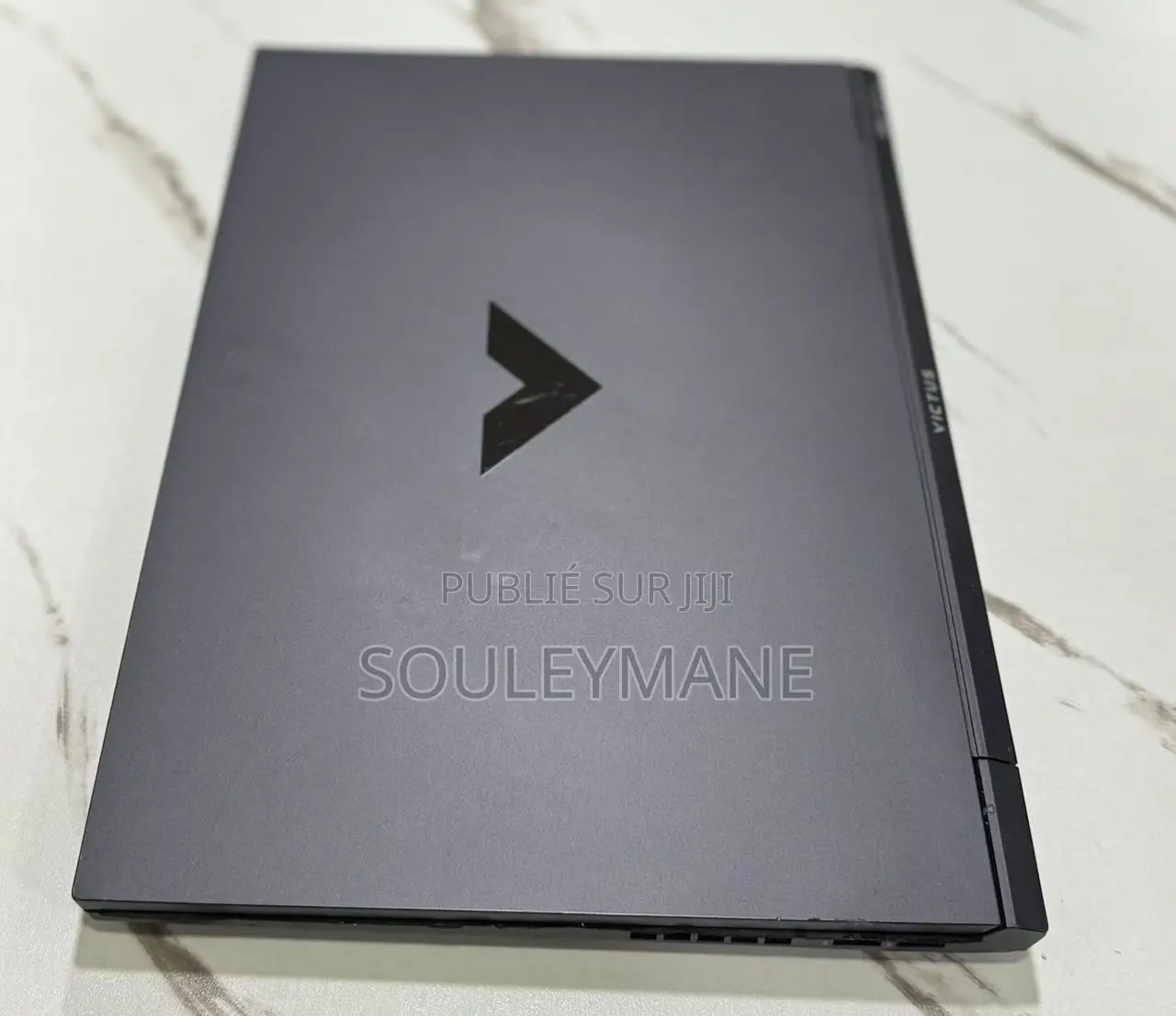 Ordinateur portable HP Victus 16 16GB Intel Core i5 SSD 512GB