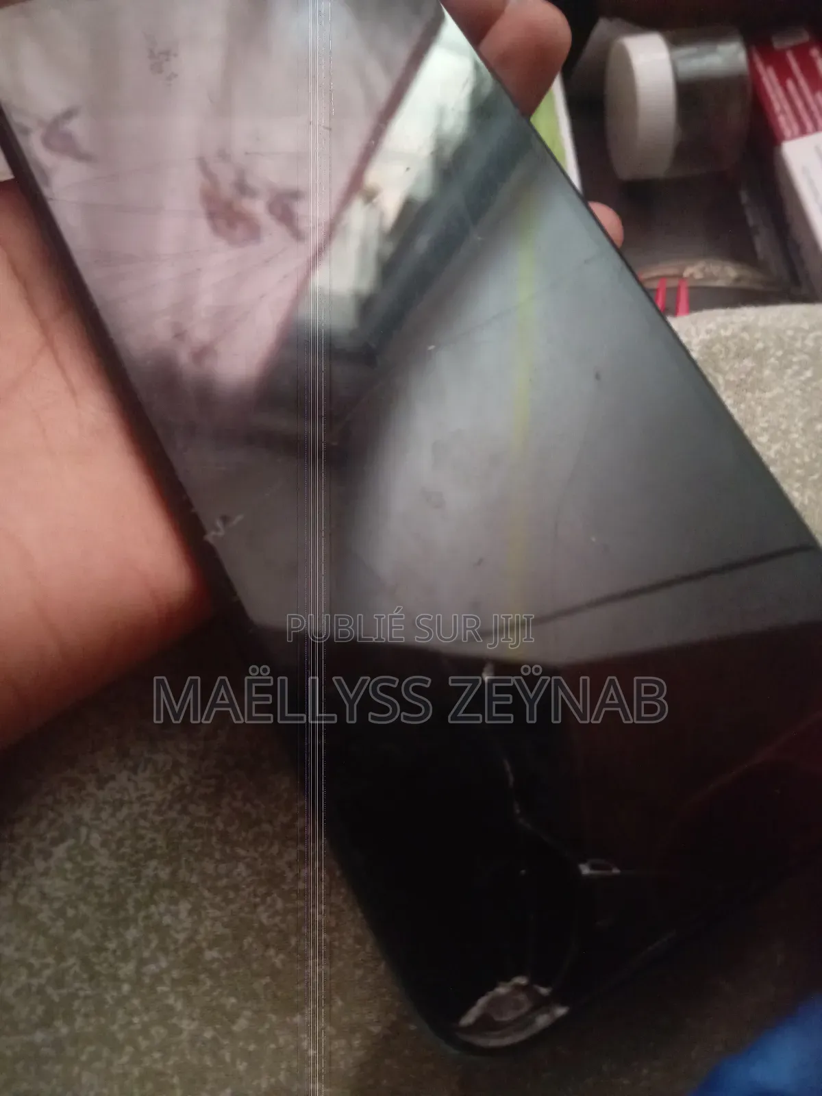 Huawei P30 Pro 512 GB Vert