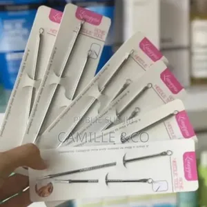 Accessoires De Beauté