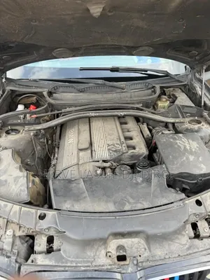 BMW X3 xDrive30i 2010 Noir