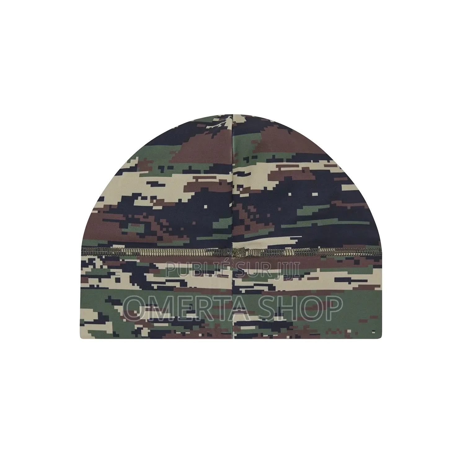 "Bonnet Chic Pour Hommes | Confort Et Style Pour l'Hiver