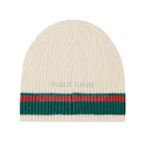 "Bonnet Chic Pour Hommes | Confort Et Style Pour l'Hiver