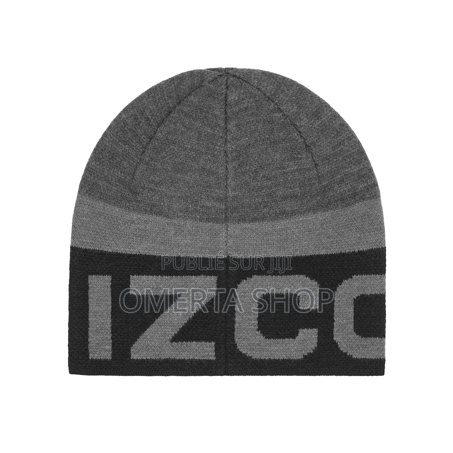 "Bonnet Chic Pour Hommes | Confort Et Style Pour l'Hiver