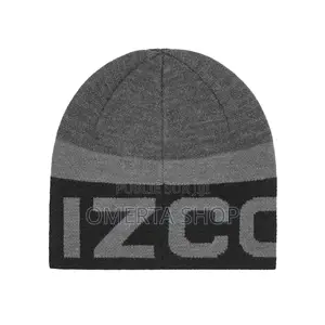 "Bonnet Chic Pour Hommes | Confort Et Style Pour l'Hiver