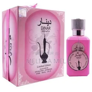 Dinar Parfum